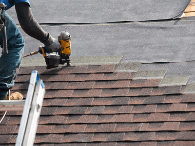 About Roof Repair Experts Wadmalaw Island, SC